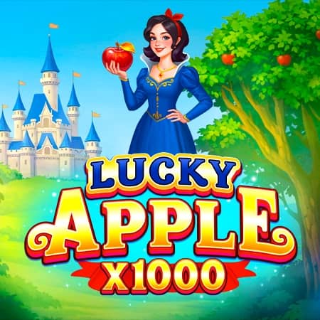 Lucky Apple x1000