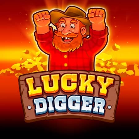 Lucky Digger