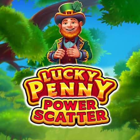 Lucky Penny Power Scatter