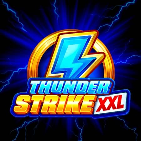 Thunder Strike XXL