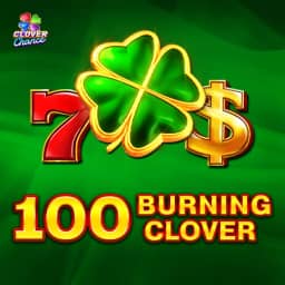 100 Burning Clover