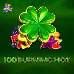 100 Burning Hot