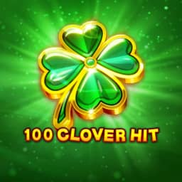 100 Clover Hit