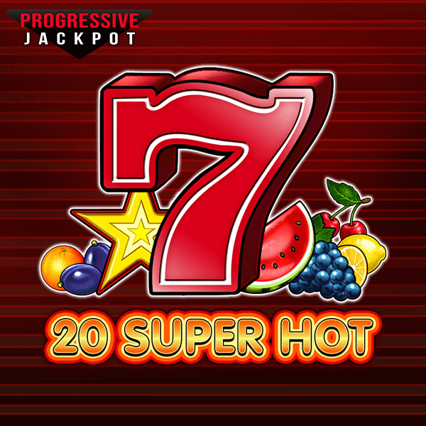 20 Super Hot SPJ