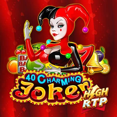 40 Charming Joker High RTP