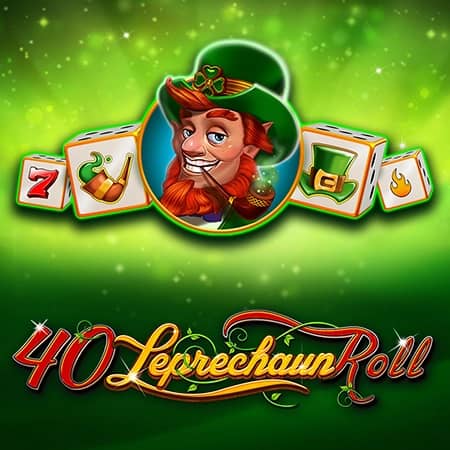 40 Leprechaun Roll