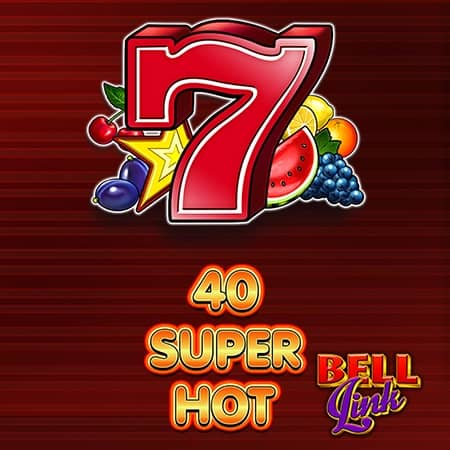 40 Super Hot Bell Link Boost