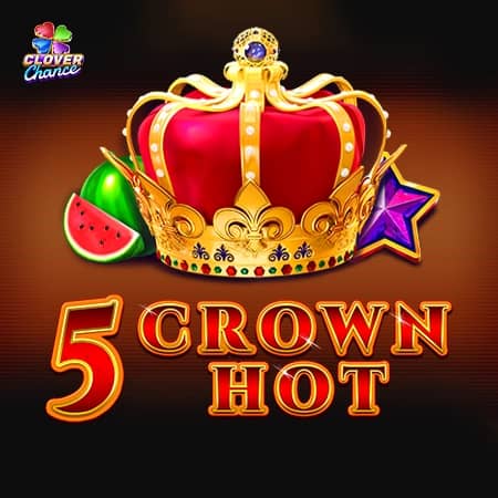 5 Crown Hot