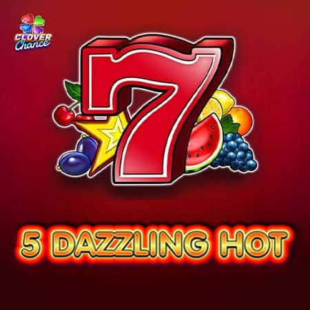 5 Dazzling Hot