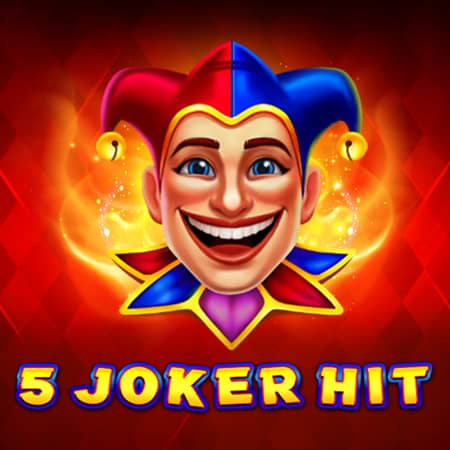 5 Joker Hit