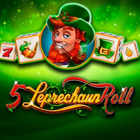 5 Leprechaun Roll