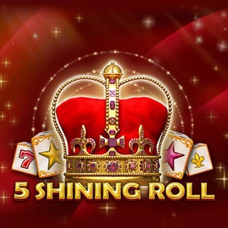 5 Shining Roll