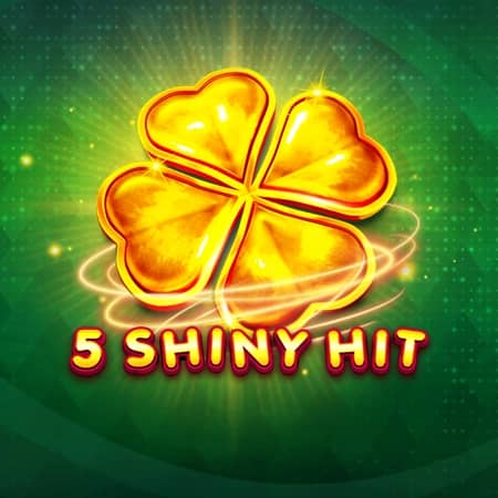 5 Shiny Hit
