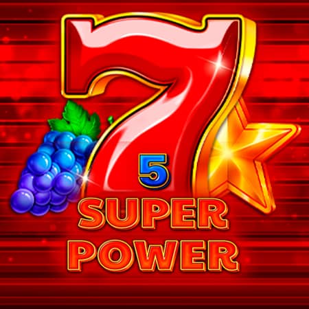 5 Super Power