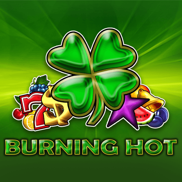 Burning Hot SPJ