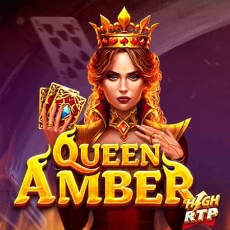 Queen Amber High RTP