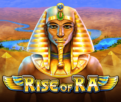 Rise of Ra SPJ