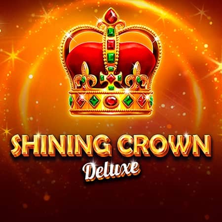Shining Crown Deluxe