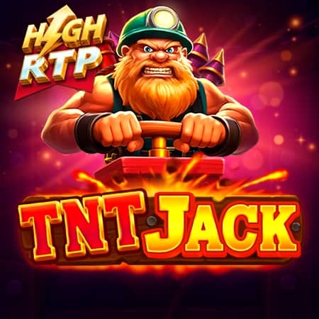 TNT Jack High RTP