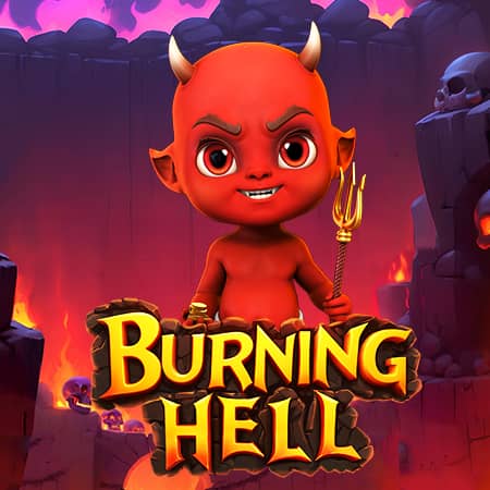 Burning Hell