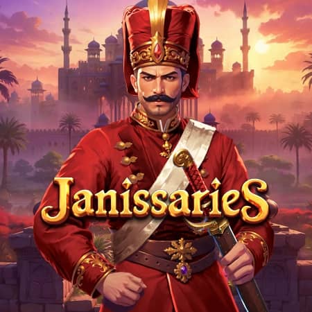 Janissaries