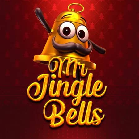 Mr. Jingle Bells
