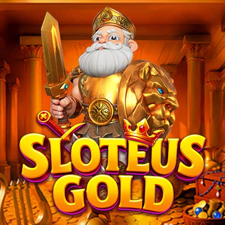 Sloteus Gold