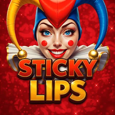 Sticky Lips