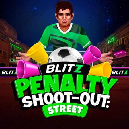 Blitz Penalty Shoot Out: Street