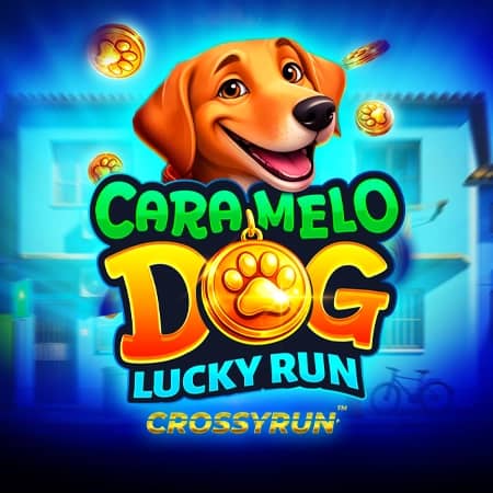 Caramelo Dog: Lucky Run