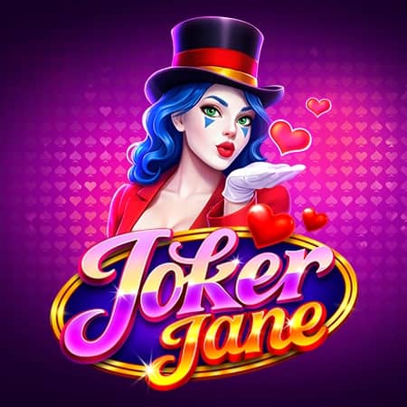 Joker Jane
