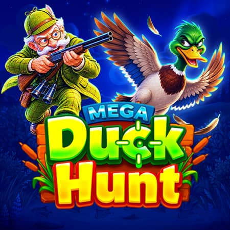 Mega Duck Hunt