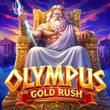 Olympus Gold Rush