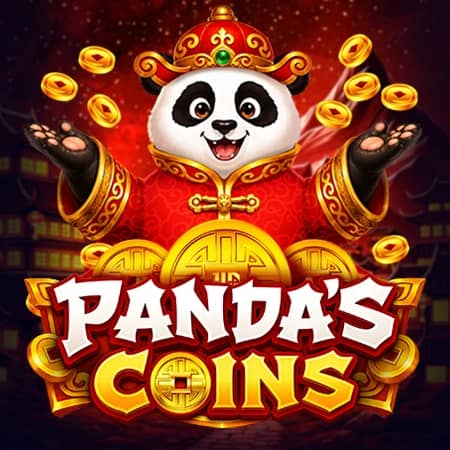 Panda's Coins