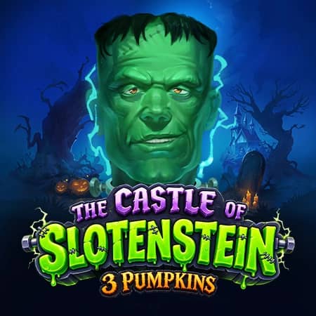 The Castle of Slotenstein