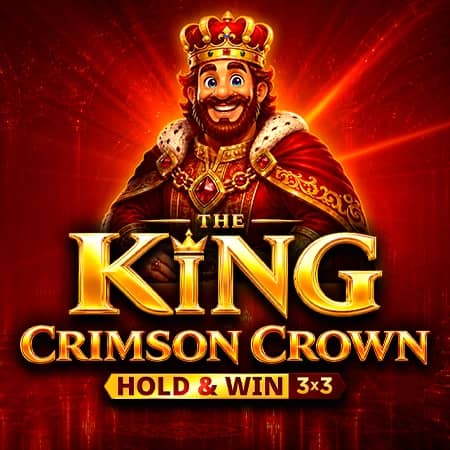 The King: Crimson Crown