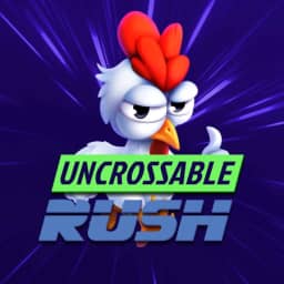 Uncrossable Rush