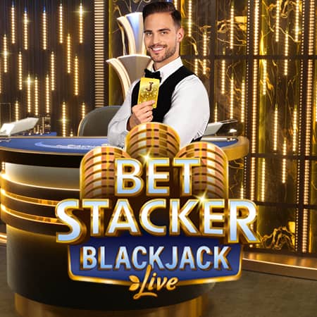 Classic Bet Stacker Blackjack 27