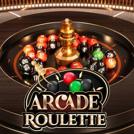Arcade Roulette