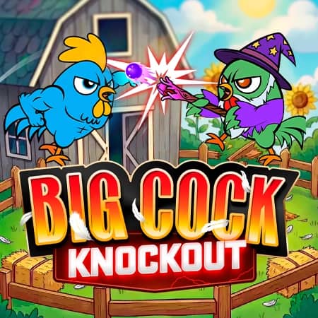 Big Cock Knockout
