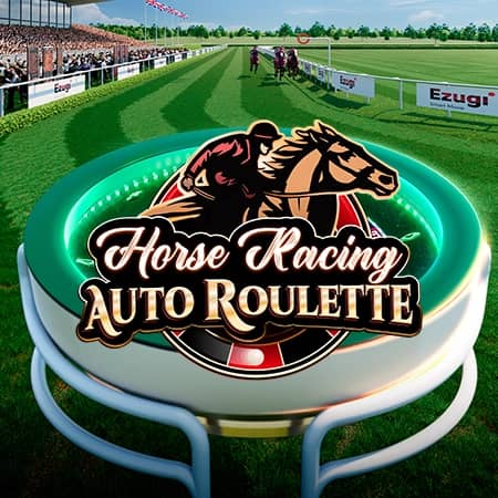 Horse Racing Auto Roulette