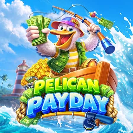 Pelican Payday