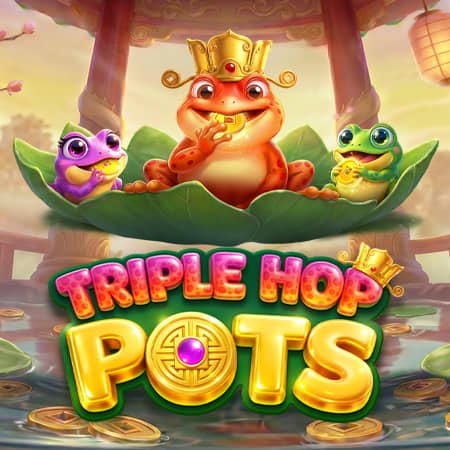 Triple Hop Pots