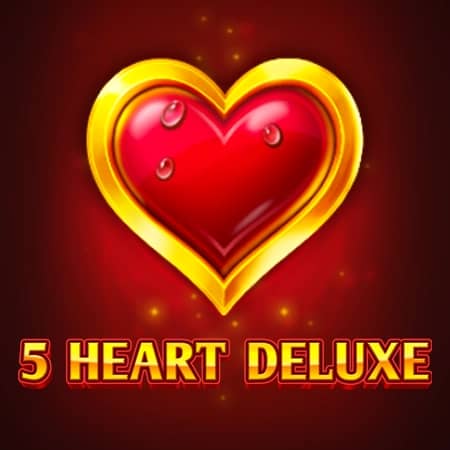 5 Heart Deluxe