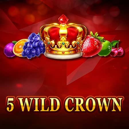 5 Wild Crown