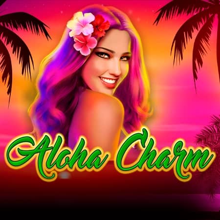Aloha Charm