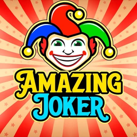Amazing Joker