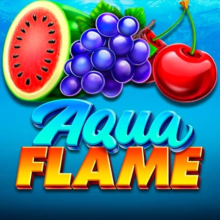 Aqua Flame