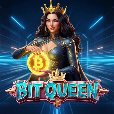 Bit Queen