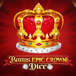 Bonus Epic Crown Dice